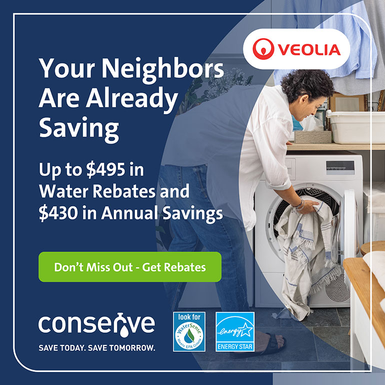 Veolia - October Digital LH