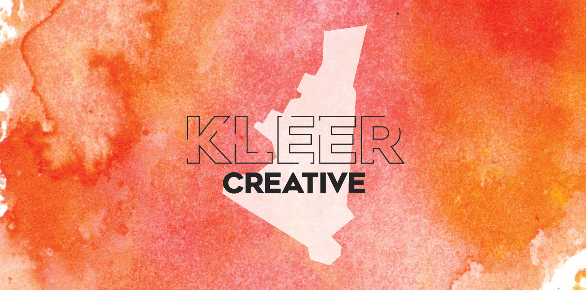 Kleer Creative Hero Image - Fall