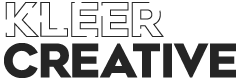 Kleer Creative Logo